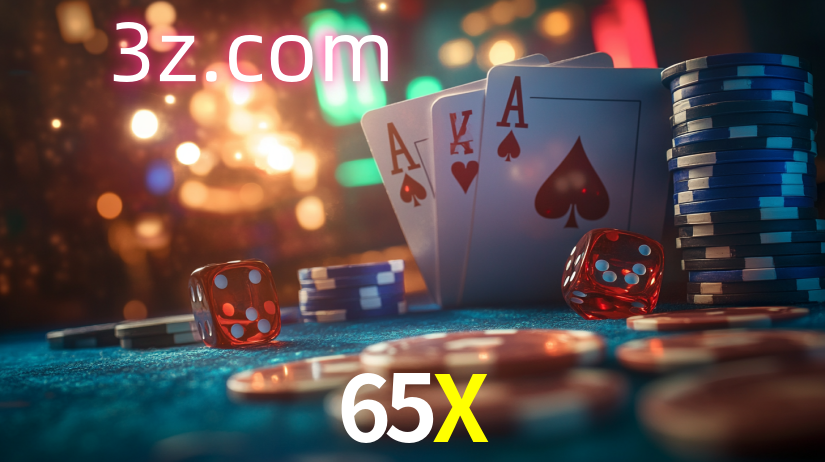 65X Apostas Esportivas